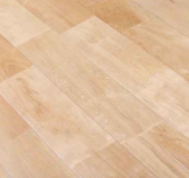 體育館選擇運(yùn)動木地板會有污染問題嗎？