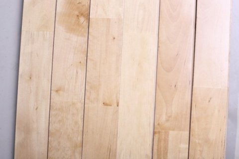 搭建大型舞臺(tái)，鋪運(yùn)動(dòng)木地板前需做好前期工作