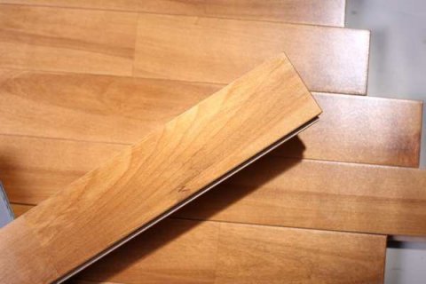 廠家新技術(shù)丨關(guān)于體育館運動木地板的防腐介紹