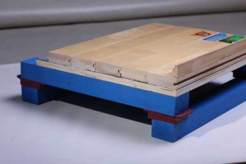 牧野體育木地板高性價(jià)比