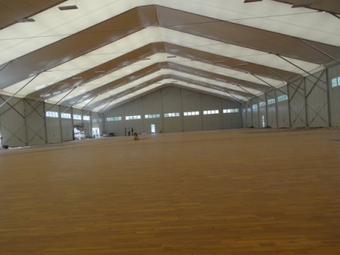 美國木材商失中國市場，我們準備好了