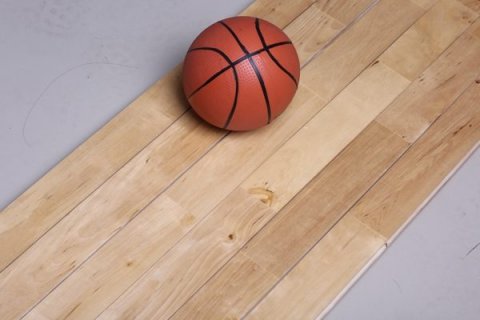 NBA只用專業(yè)品質(zhì)運動木地板