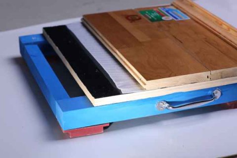 挑選運(yùn)動(dòng)木地板品牌和廠家，這樣做就對了