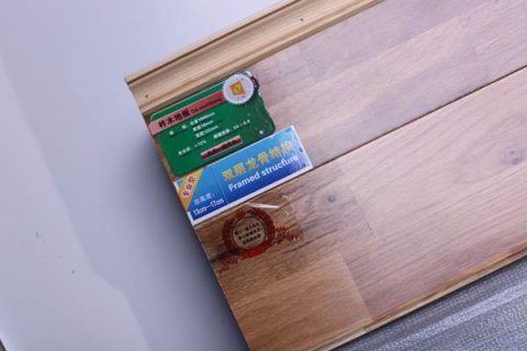 家用木地板與運動木地板，您能搞清楚嗎