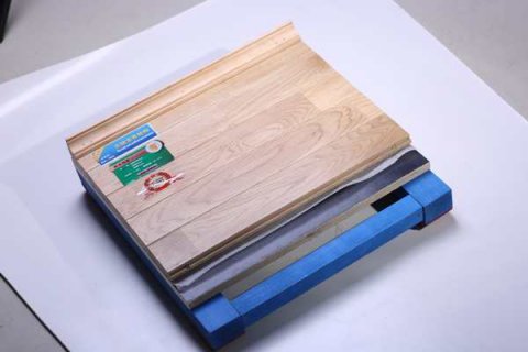 羽毛球館木地板系統(tǒng)，到底起什么作用