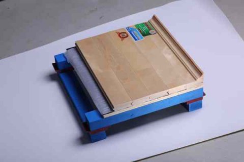 體育木質(zhì)地板技術(shù)指標(biāo)，一個(gè)都不能少