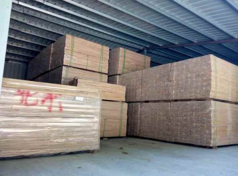 體育木地板技術(shù)指標(biāo)和施工流程