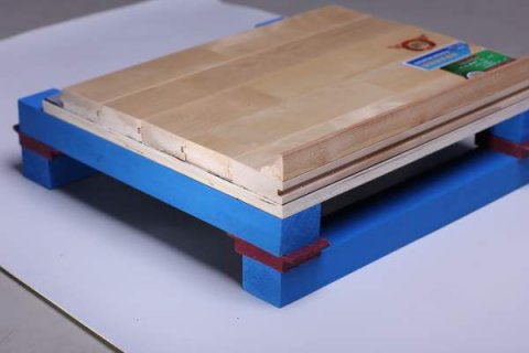 專業(yè)體育木地板具備哪些特點