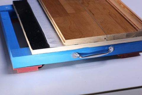 運動木地板品牌如何打造品牌忠誠度