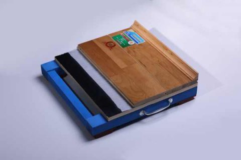 運(yùn)動(dòng)木地板油漆質(zhì)量有什么要求