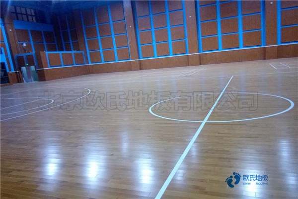 運(yùn)動(dòng)場(chǎng)地板十大排名