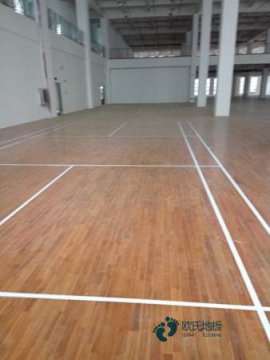 尋求運(yùn)動場木地板十大品牌